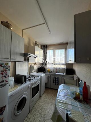  Appartement à vendre 5 pièces 76 m²
