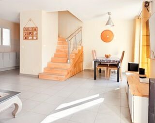  Maison à vendre 5 pièces 89 m²