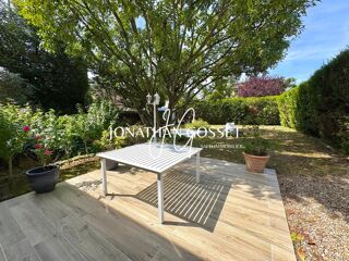  Maison à vendre 7 pièces 120 m²