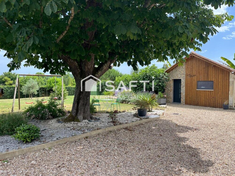 � vendre  Maison Doulezon (33350)