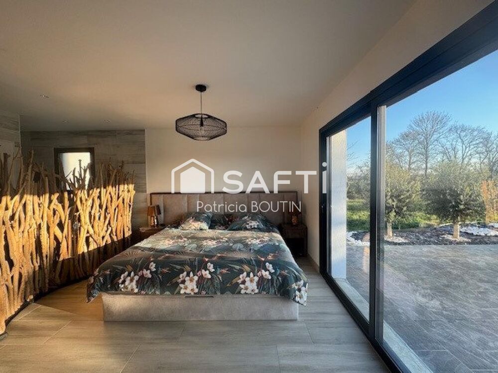 à vendre  Maison Bessines (79000)