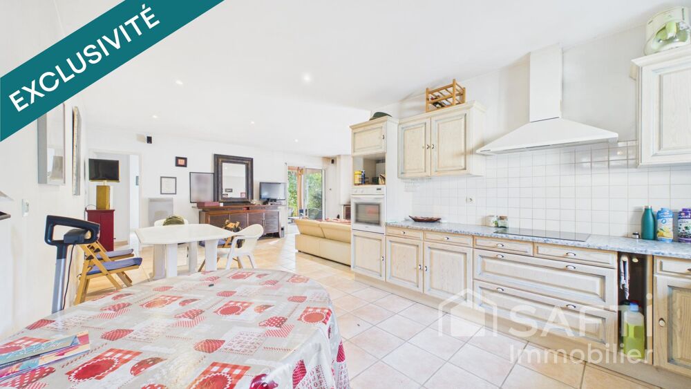 à vendre  Maison Lacanau (33680)