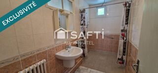  Maison � vendre 3 pi�ces 75 m�