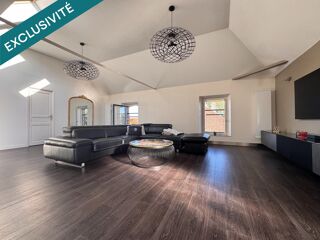  Appartement à vendre 4 pièces 181 m²