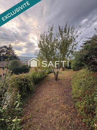 Vente Maison Une maison de caractère Bourgoin-jallieu