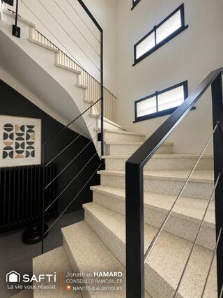 Vente Maison ORVAULT | Le privilège d'une maison familiale, au calme et proche de tout Orvault