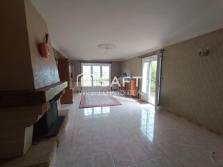  Maison  vendre 6 pices 144 m