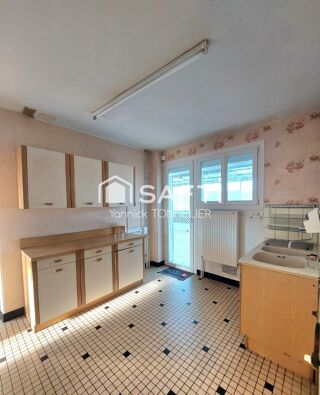  Maison � vendre 5 pi�ces 102 m�