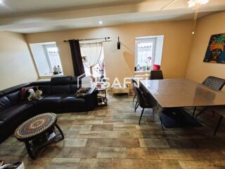  Maison � vendre 6 pi�ces 117 m�