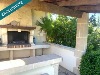  Maison à vendre 8 pièces 220 m²
