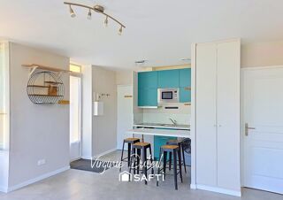 Appartement à vendre 1 pièce 26 m²