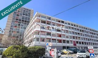  Parking / Garage à vendre 13 m²