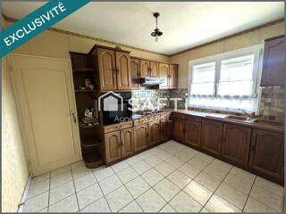  Maison  vendre 4 pices 86 m