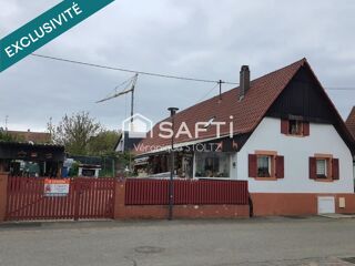  Maison � vendre 4 pi�ces 76 m�