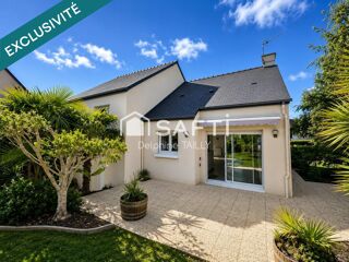  Maison à vendre 5 pièces 88 m² Coueron