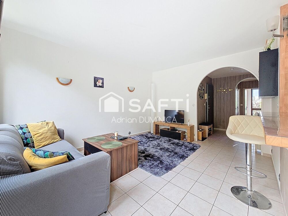 Location Appartement Très bel appartement T3 meublé au calme à louer Meudon