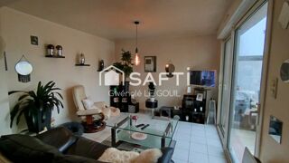  Maison  vendre 3 pices 66 m