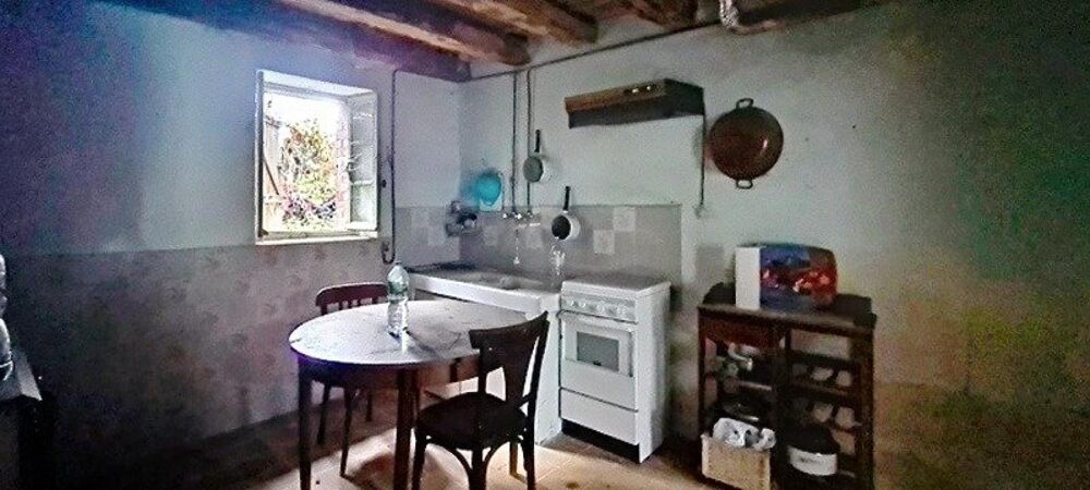 Vente Maison Maison à vendre à Malicornay Malicornay