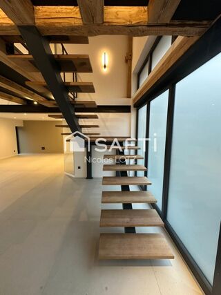  Maison � vendre 6 pi�ces 187 m�