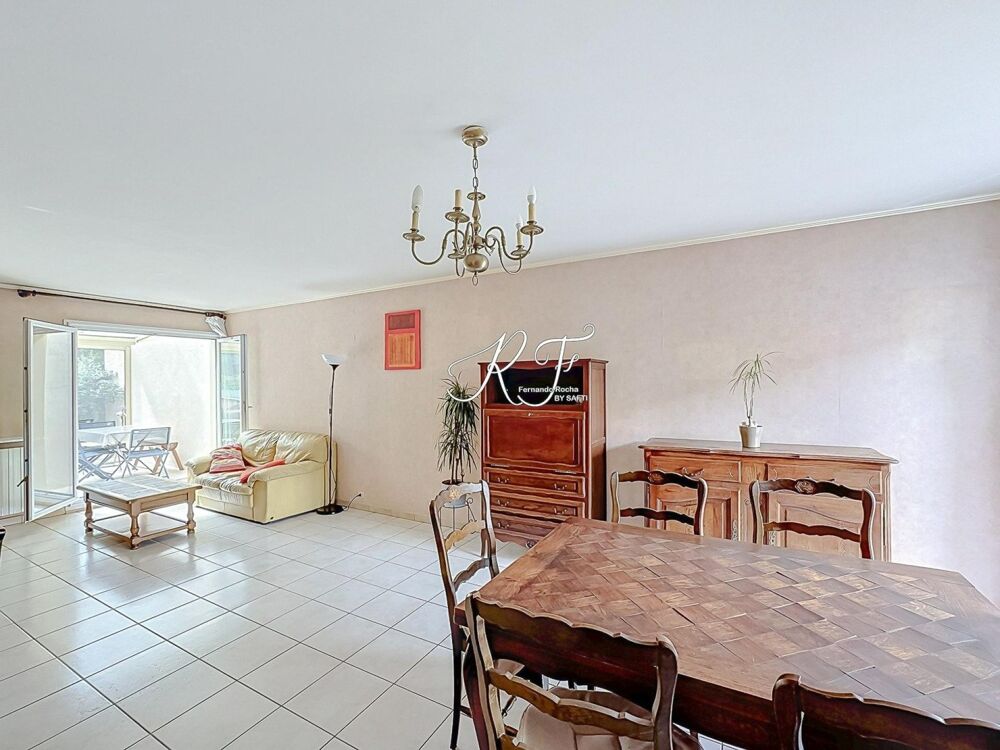 maison avec 5 chambres et véranda