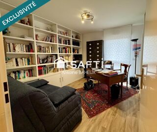  Appartement à vendre 5 pièces 149 m²