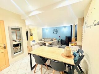  Maison � vendre 4 pi�ces 64 m�