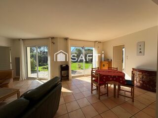  Maison à vendre 5 pièces 112 m²