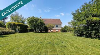  Maison à vendre 5 pièces 145 m²