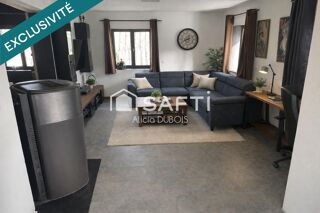  Maison � vendre 8 pi�ces 152 m�