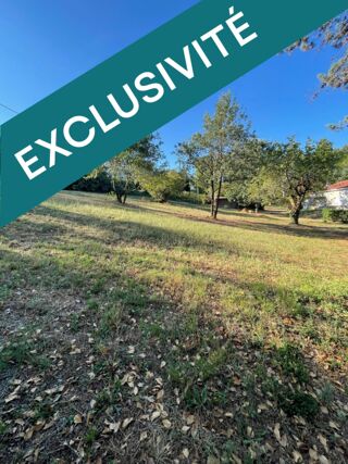  Terrain � vendre 1209 m�