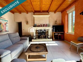  Maison � vendre 5 pi�ces 148 m�