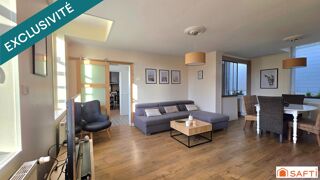  Maison � vendre 7 pi�ces 163 m�