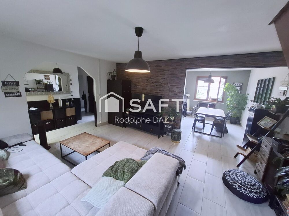 Vente Maison A saisir Vernon, toutes commodités à pied Vernon