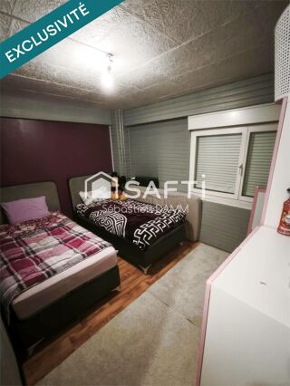  Appartement à vendre 4 pièces 80 m²