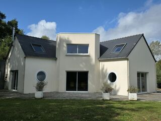  Maison � vendre 7 pi�ces 192 m�