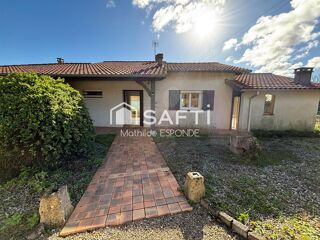 Maison à vendre 5 pièces 190 m²