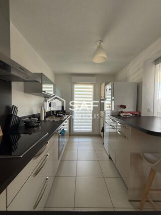  Appartement � vendre 3 pi�ces 64 m�
