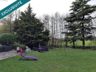  Maison � vendre 7 pi�ces 130 m�