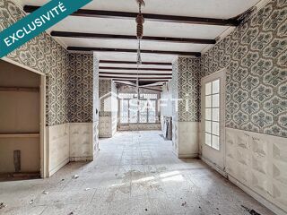  Maison à vendre 6 pièces 150 m²