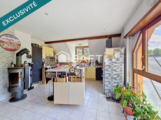  Appartement à vendre 5 pièces 89 m²
