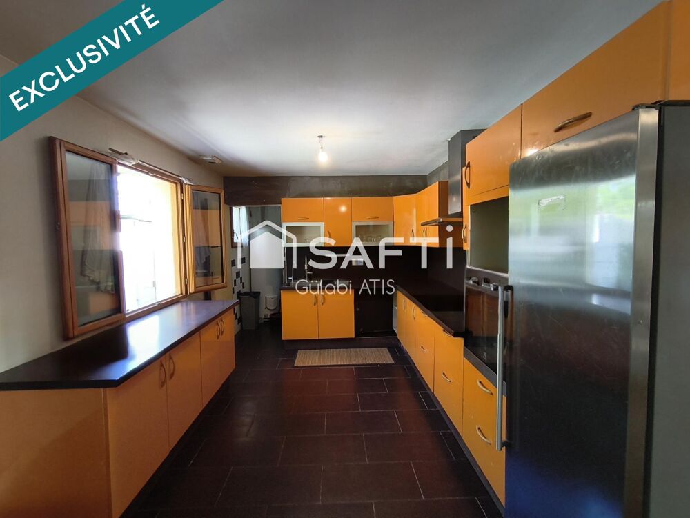Vente Maison Construction 2011 Montereau-fault-yonne