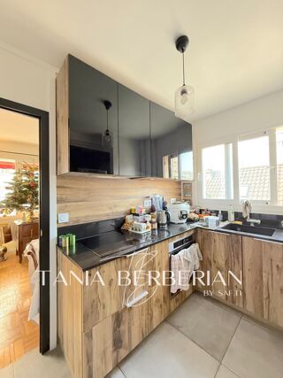  Appartement � vendre 4 pi�ces 79 m�