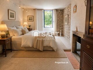  Maison à vendre 3 pièces 76 m²