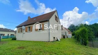  Maison � vendre 5 pi�ces 121 m�