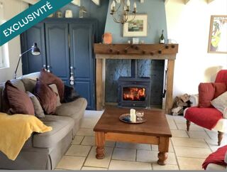  Maison � vendre 7 pi�ces 150 m�