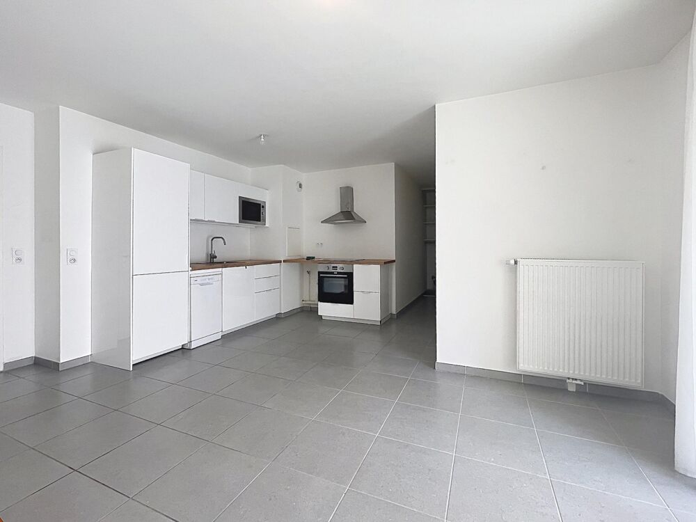 Vente Appartement Magnifique appartement 2 pièces récent avec balcon Montlignon