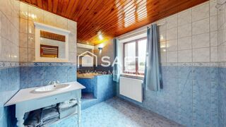  Maison à vendre 10 pièces 311 m²