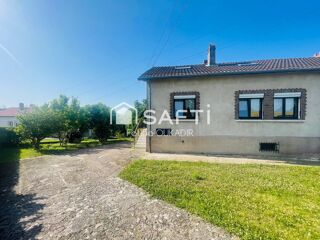  Maison � vendre 5 pi�ces 110 m�