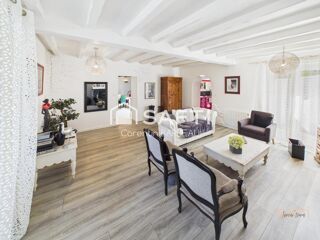 Vente Maison Longère 180 m² avec potentiel gîtes La roche-sur-yon