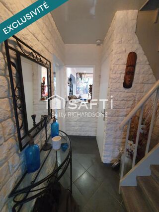  Maison  vendre 5 pices 79 m